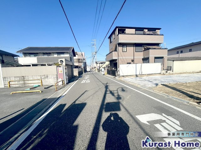 【周辺】 | 仮)CREATIVE SPACE HAVE松原市岡(クリエイティブスペースハブ松原市岡)