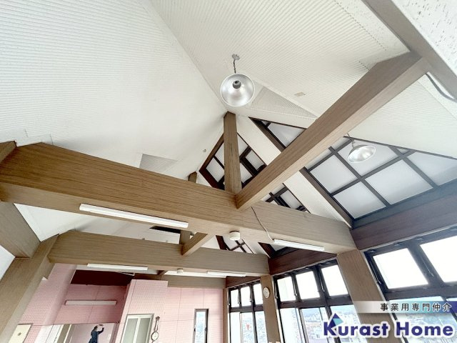 【内装】 | プリマベーラ藤井寺