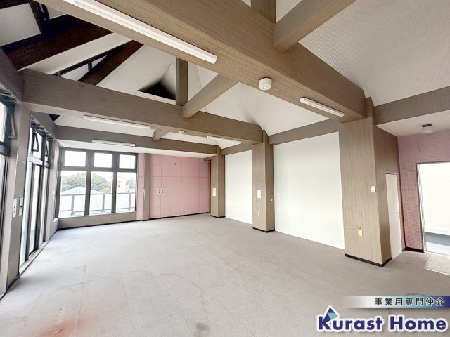 【内装】 | プリマベーラ藤井寺