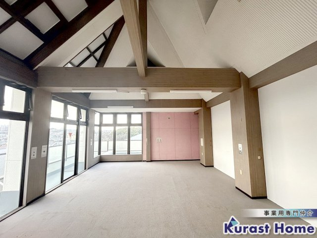 【内装】 | プリマベーラ藤井寺
