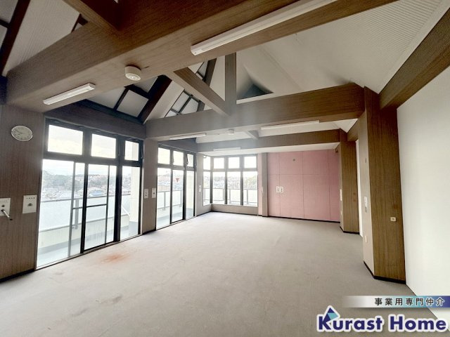 【内装】 | プリマベーラ藤井寺