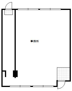【間取り】 | プリマベーラ藤井寺