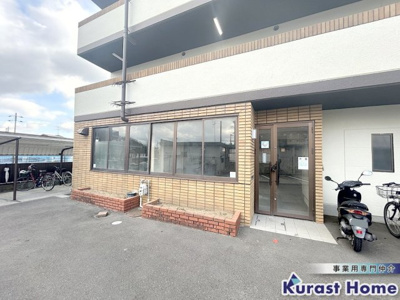 【外観】 | プリマベーラ藤井寺