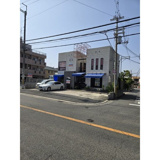 タンブール1階店舗　はびきの4丁目路面テナントの画像