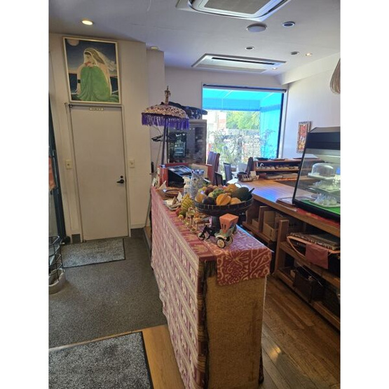 【内装】 | タンブール1階店舗　はびきの4丁目路面テナント