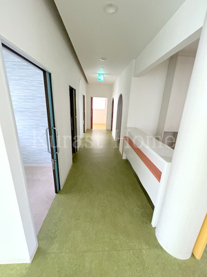 【内装】 | 羽曳が丘4丁目クリニック跡テナント