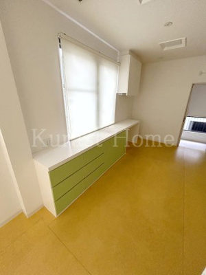 【内装】 | 羽曳が丘4丁目クリニック跡テナント