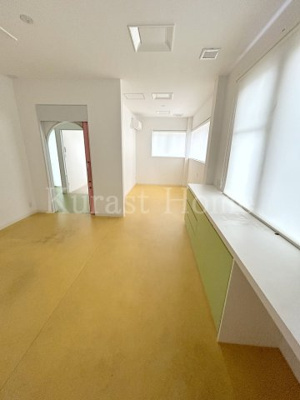 【内装】 | 羽曳が丘4丁目クリニック跡テナント