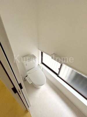 【内装】 | 羽曳が丘4丁目クリニック跡テナント