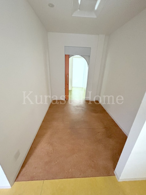 【内装】 | 羽曳が丘4丁目クリニック跡テナント