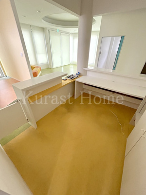 【内装】 | 羽曳が丘4丁目クリニック跡テナント