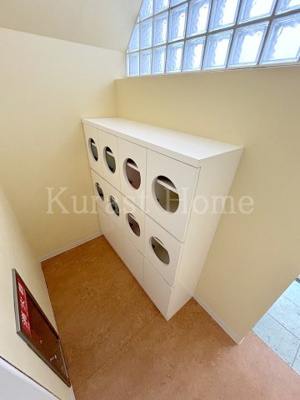 【内装】 | 羽曳が丘4丁目クリニック跡テナント