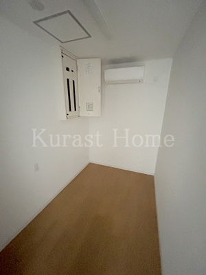 【内装】 | 羽曳が丘4丁目クリニック跡テナント