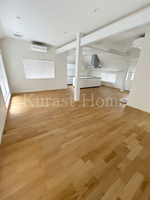 【内装】 | 羽曳が丘4丁目クリニック跡テナント