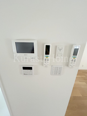 【設備】 | 羽曳が丘4丁目クリニック跡テナント