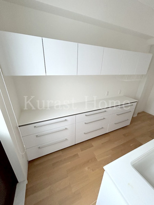 【内装】 | 羽曳が丘4丁目クリニック跡テナント