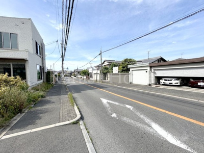 【周辺】 | 羽曳が丘4丁目クリニック跡テナント