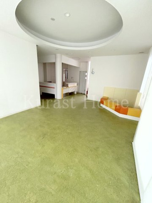 【内装】 | 羽曳が丘4丁目クリニック跡テナント