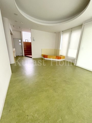 【内装】 | 羽曳が丘4丁目クリニック跡テナント