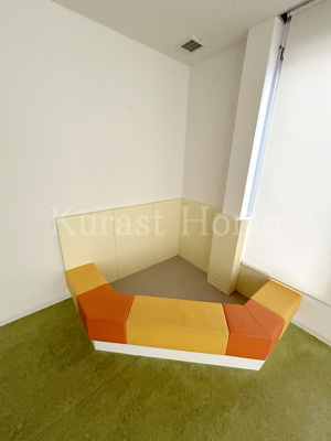 【内装】 | 羽曳が丘4丁目クリニック跡テナント