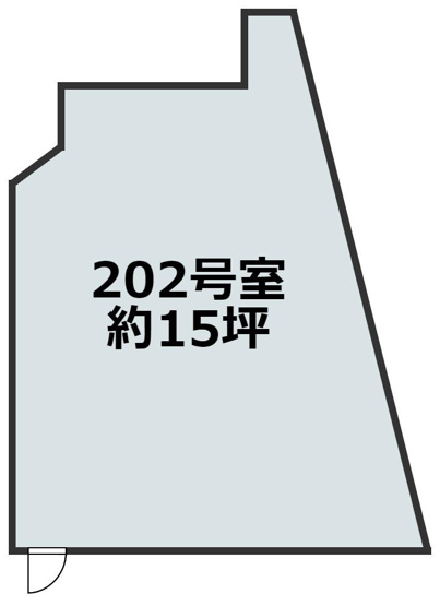 【間取り】 | 田中ビル