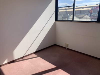 【内装】 | 永井コンパクトオフィス