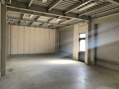 【内装】 | 永井コンパクトオフィス