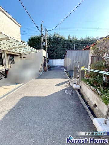 【周辺】 | 河原町1棟貸テナント