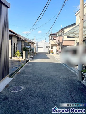 【周辺】 | 河原町1棟貸テナント