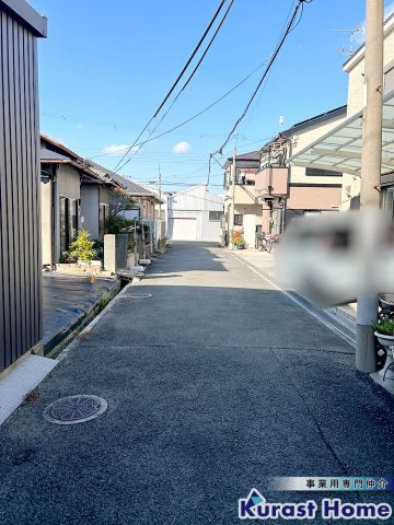 【周辺】 | 河原町1棟貸テナント