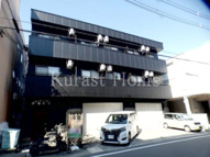 富田林市喜志町５丁目の店舗一部の画像