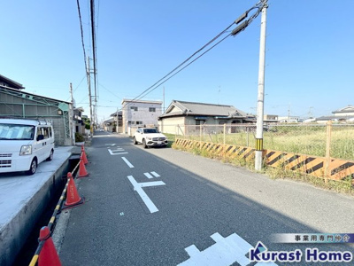 【周辺】 | 向野2丁目倉庫