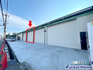 向野2丁目倉庫の画像