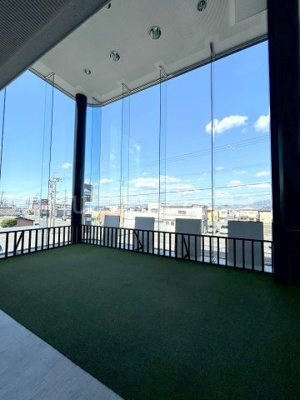【展望】 | 新庄吉田ビル