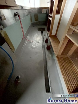 【内装】 | パインヒル　松ヶ丘東町路面店舗