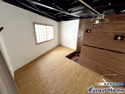 【内装】 | パインヒル　松ヶ丘東町路面店舗