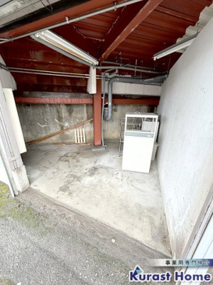 【その他】 | パインヒル　松ヶ丘東町路面店舗