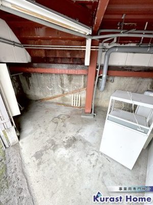 【その他】 | パインヒル　松ヶ丘東町路面店舗