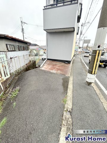 【その他】 | パインヒル　松ヶ丘東町路面店舗