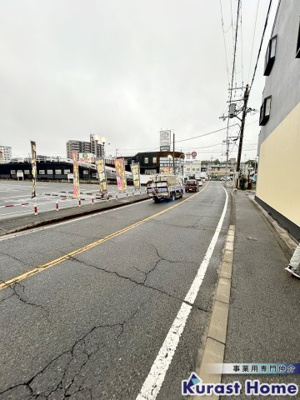 【周辺】 | パインヒル　松ヶ丘東町路面店舗