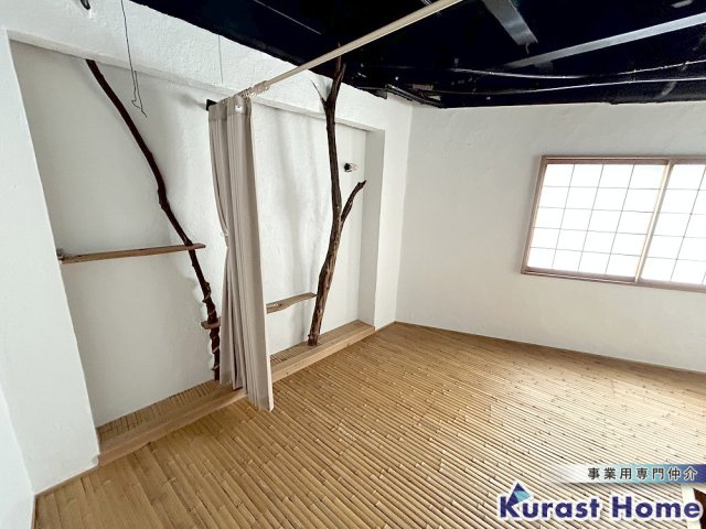 【内装】 | パインヒル　松ヶ丘東町路面店舗