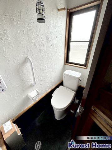 【内装】 | パインヒル　松ヶ丘東町路面店舗