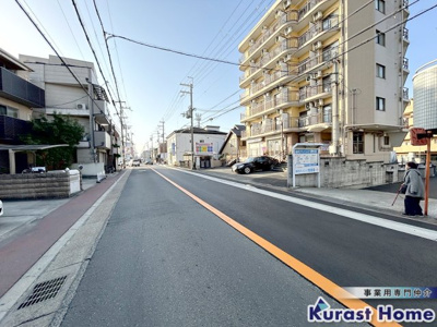 【周辺】 | 東藤井寺町貸店舗