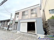 MINAMIビル　白鳥2丁目路面テナントの画像