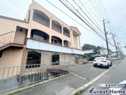 西尾店舗　一須賀ロードサイド路面店舗の画像