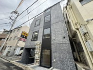アンダーズ　レジデンス北新宿の画像