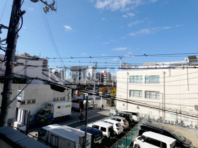 【展望】 | アベニュー藤井寺