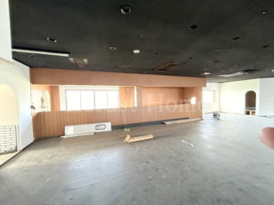 【内装】 | アサヒビル２階テナント