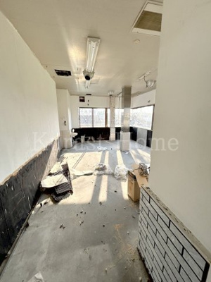 【内装】 | アサヒビル２階テナント