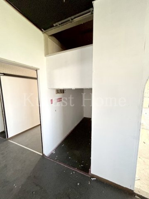 【内装】 | アサヒビル２階テナント